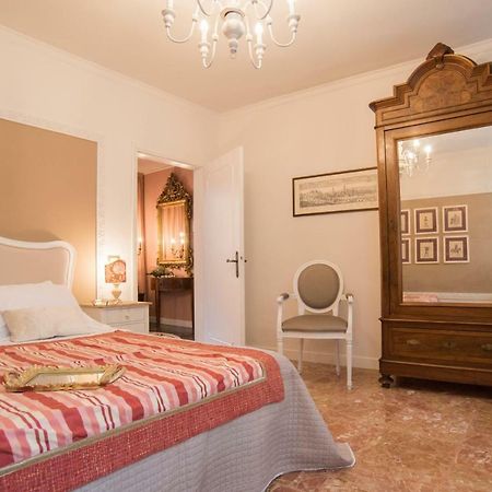 Venezia Ca' Dri Apartment Dış mekan fotoğraf