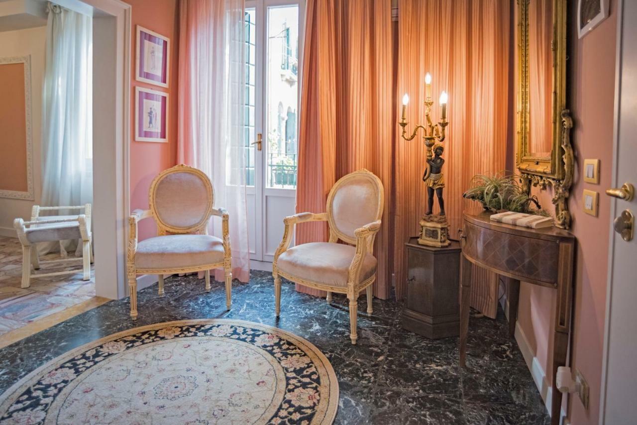 Venezia Ca' Dri Apartment Dış mekan fotoğraf