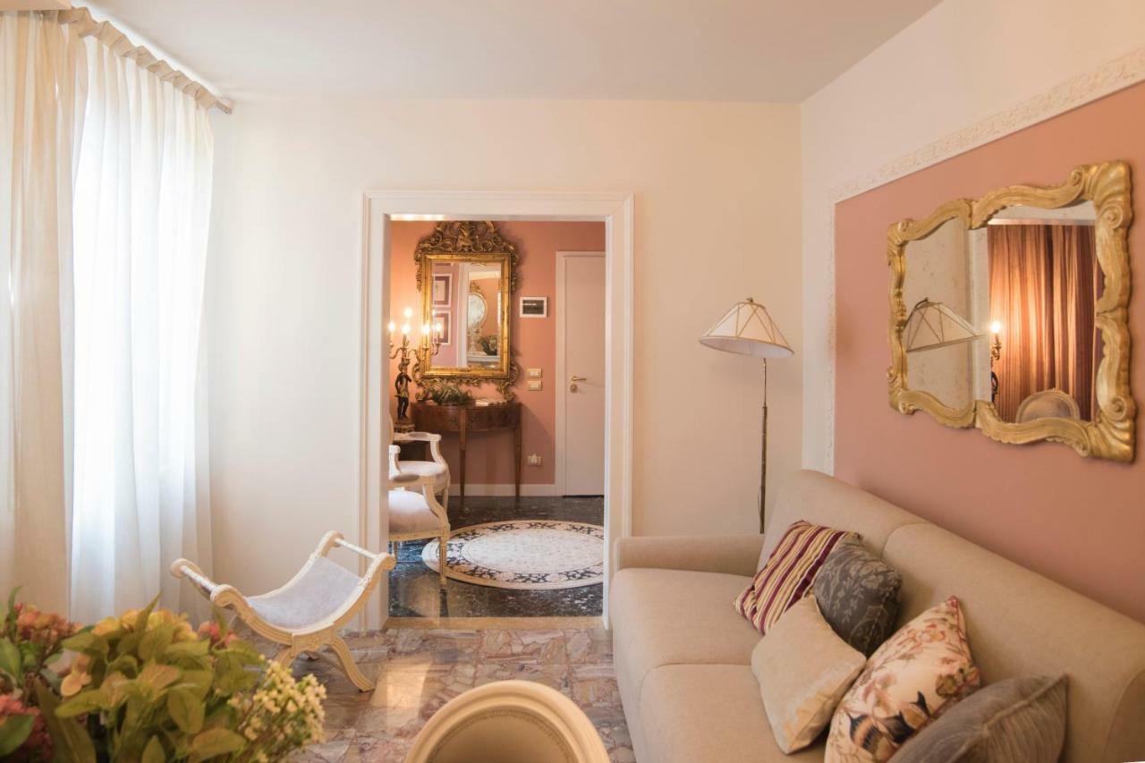 Venezia Ca' Dri Apartment Dış mekan fotoğraf