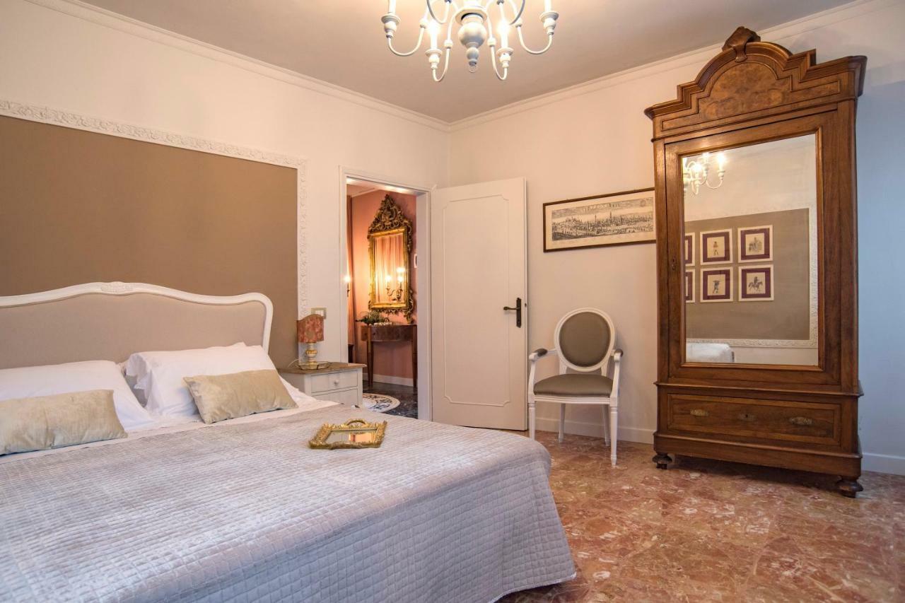 Venezia Ca' Dri Apartment Dış mekan fotoğraf