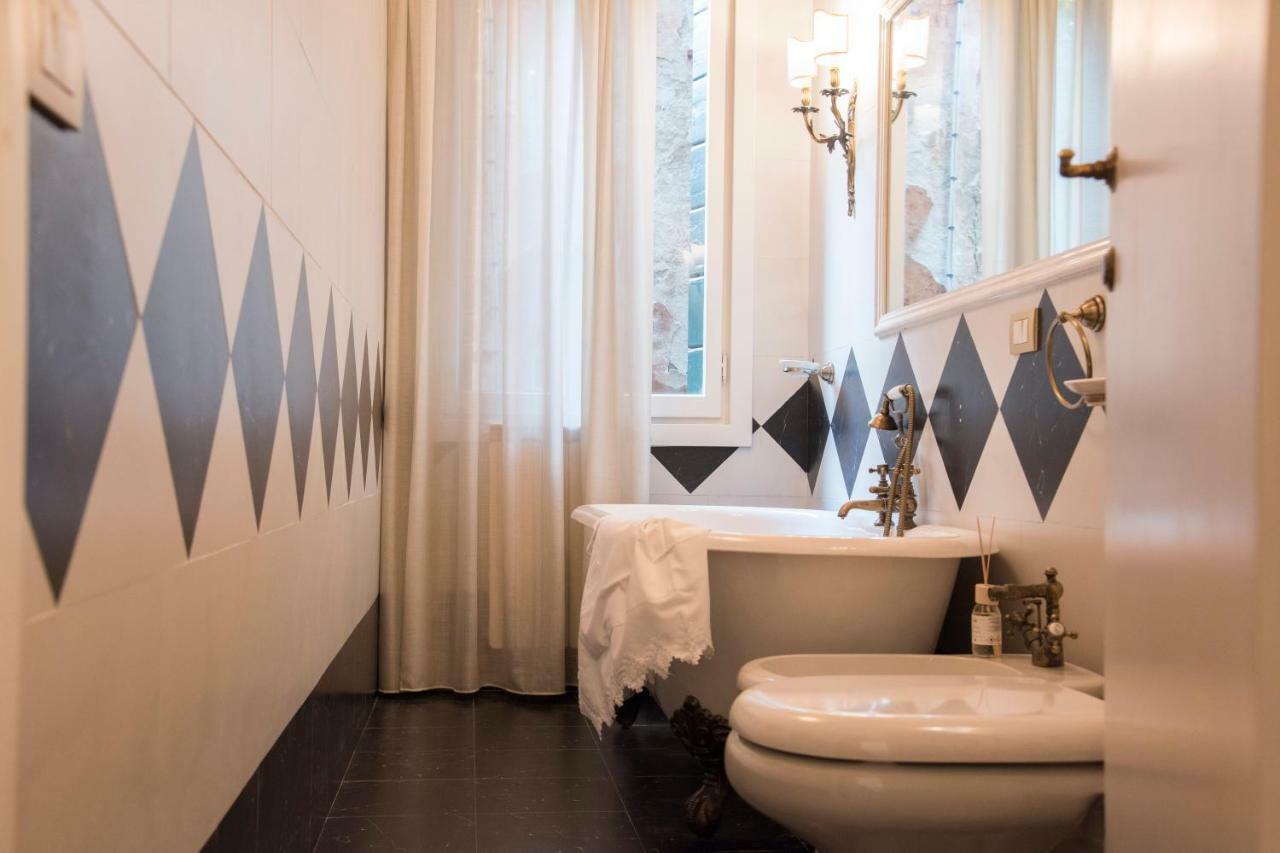 Venezia Ca' Dri Apartment Dış mekan fotoğraf
