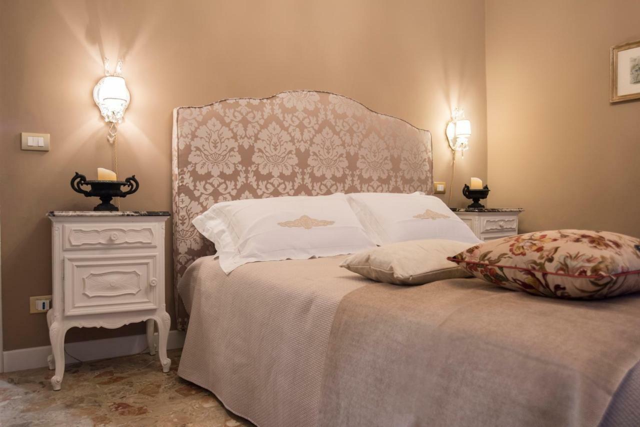 Venezia Ca' Dri Apartment Dış mekan fotoğraf