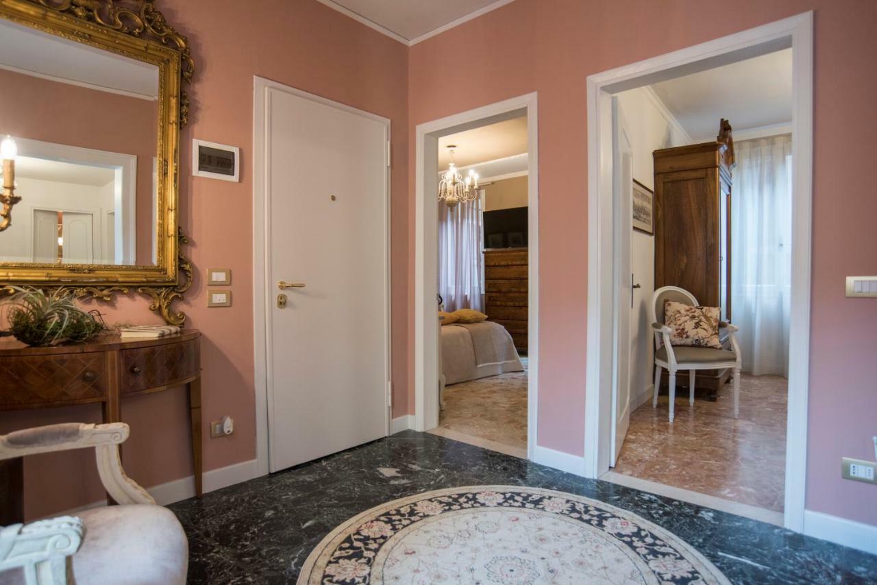 Venezia Ca' Dri Apartment Dış mekan fotoğraf