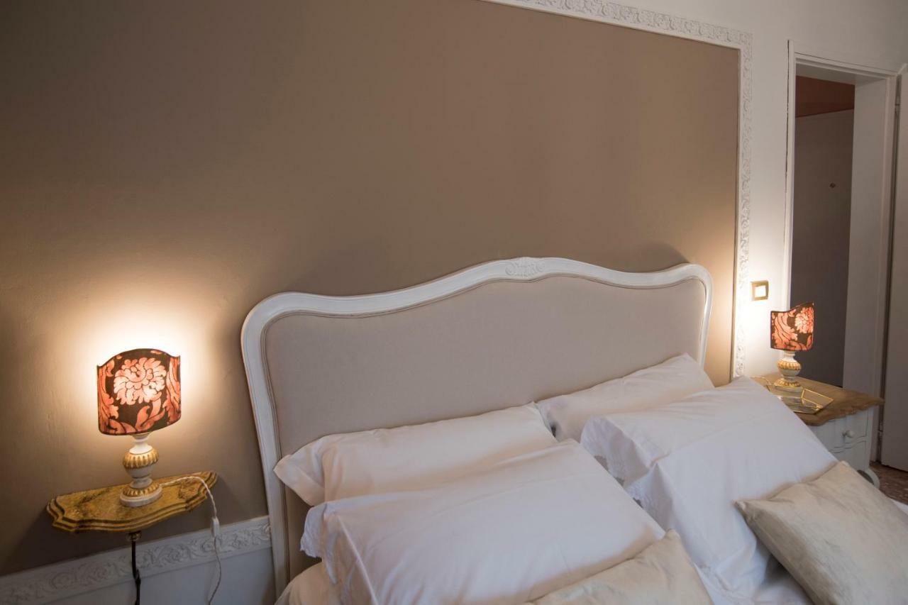 Venezia Ca' Dri Apartment Dış mekan fotoğraf