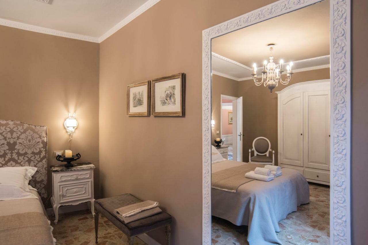 Venezia Ca' Dri Apartment Dış mekan fotoğraf