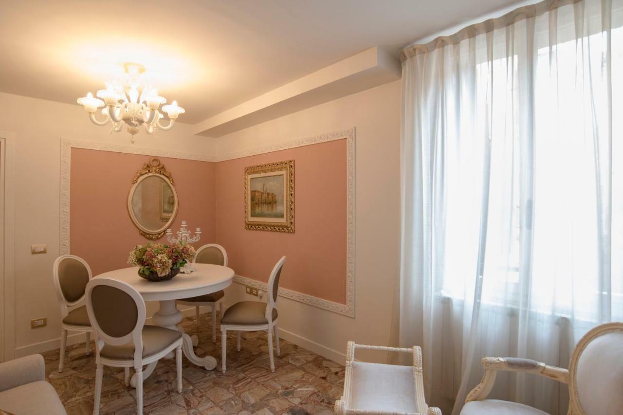 Venezia Ca' Dri Apartment Dış mekan fotoğraf