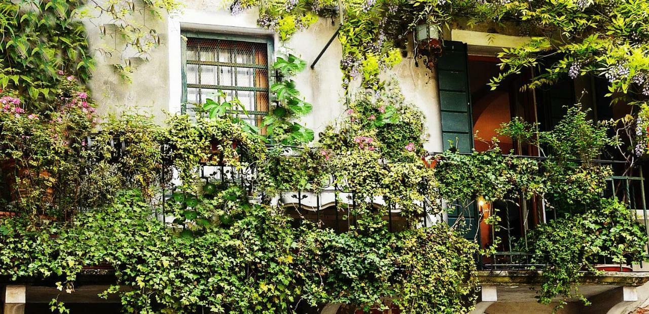 Venezia Ca' Dri Apartment Dış mekan fotoğraf