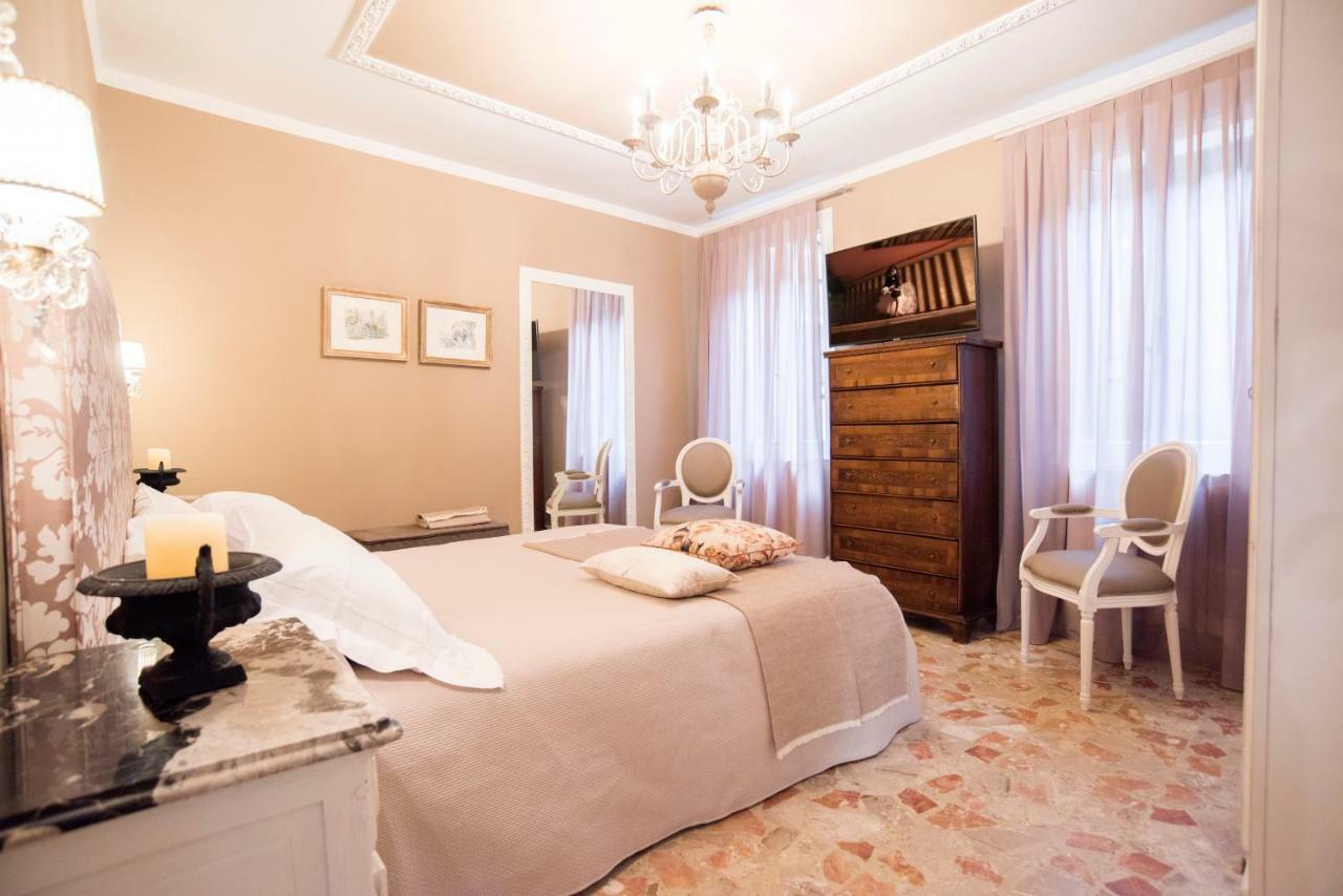 Venezia Ca' Dri Apartment Dış mekan fotoğraf