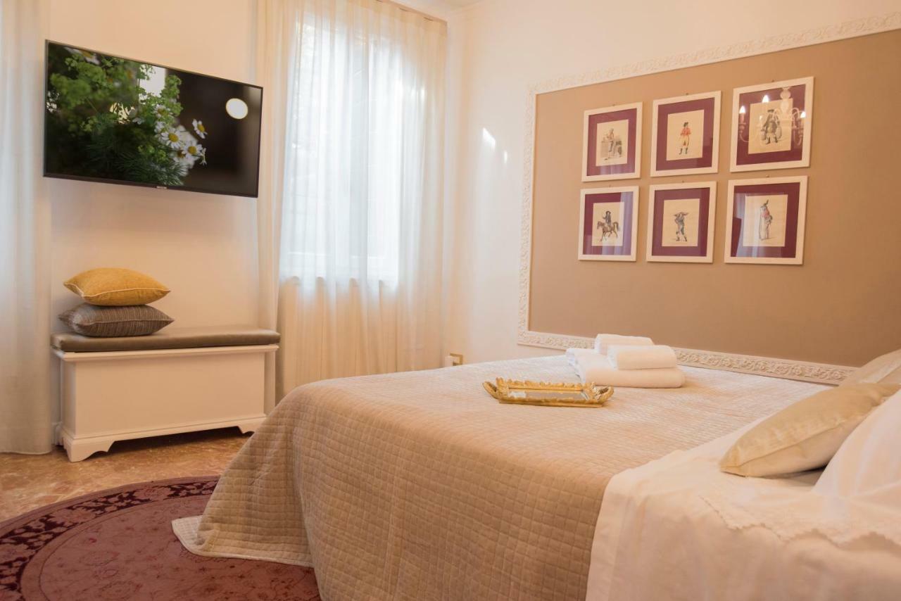 Venezia Ca' Dri Apartment Dış mekan fotoğraf