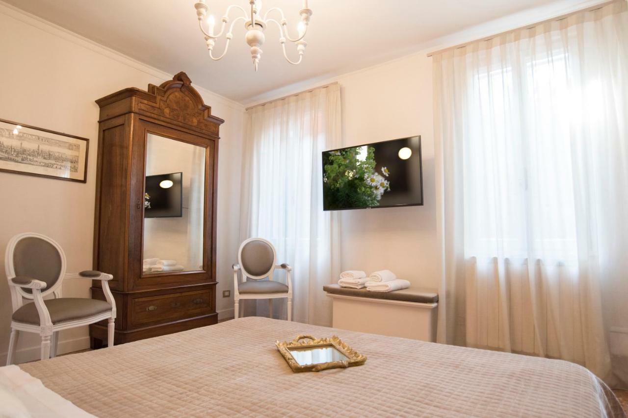 Venezia Ca' Dri Apartment Dış mekan fotoğraf